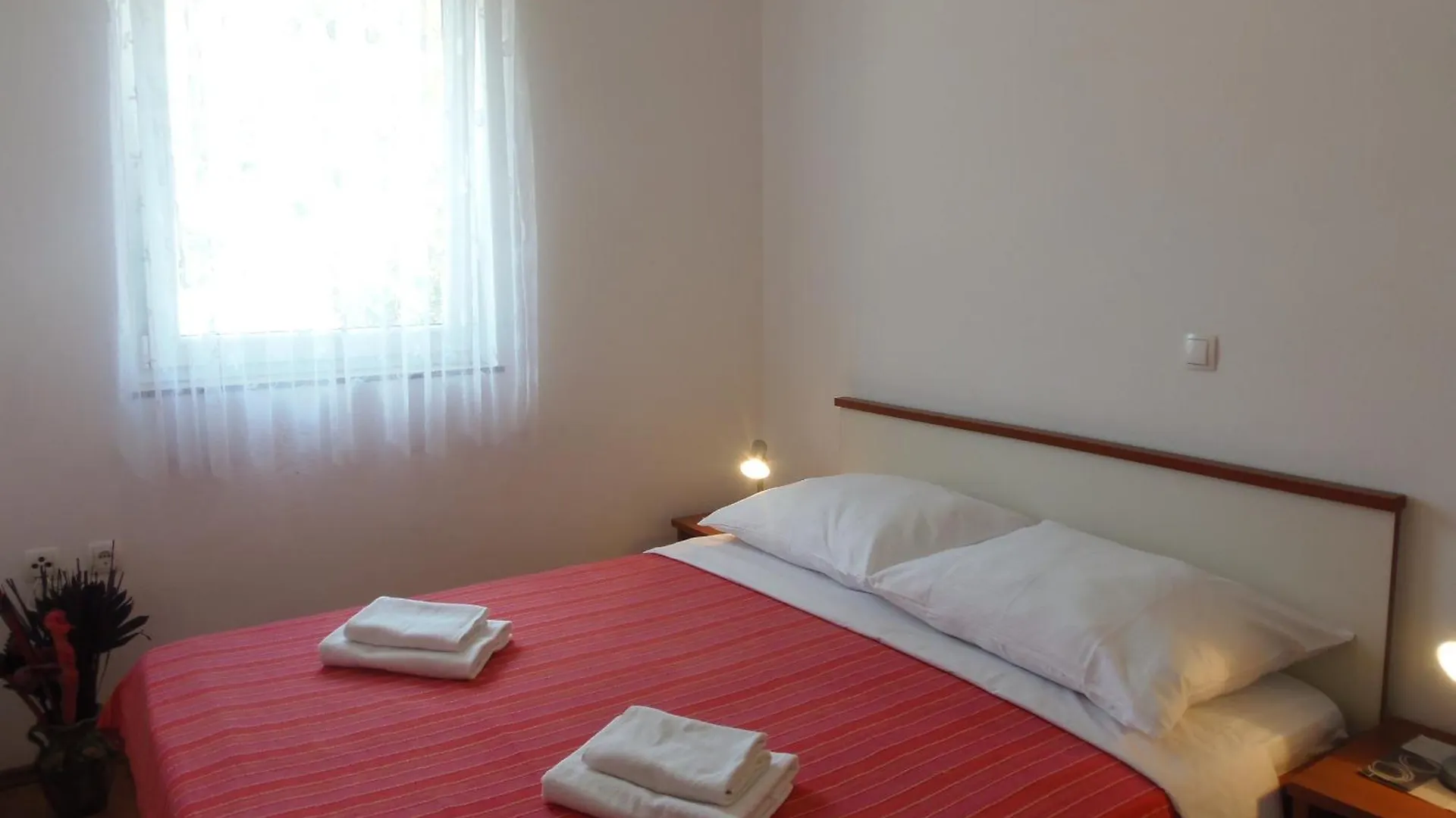 아파트 Apartmani Adriatica 드라말리
