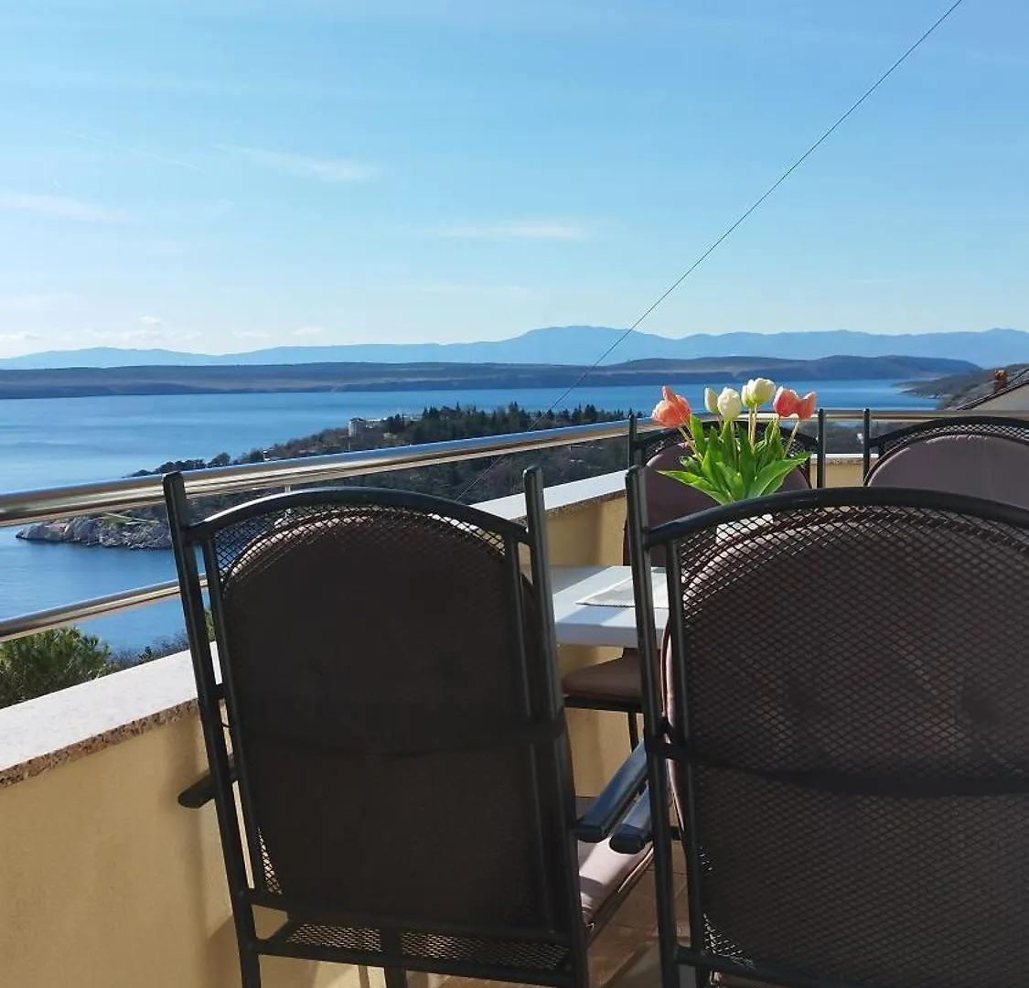 Apartmani Adriatica 드라말리 아파트