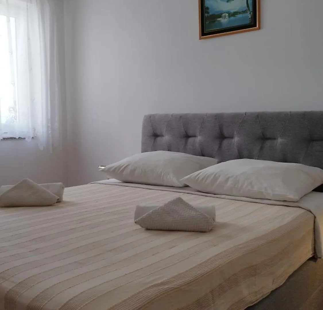 Apartmani Adriatica 드라말리 0*,  크로아티아